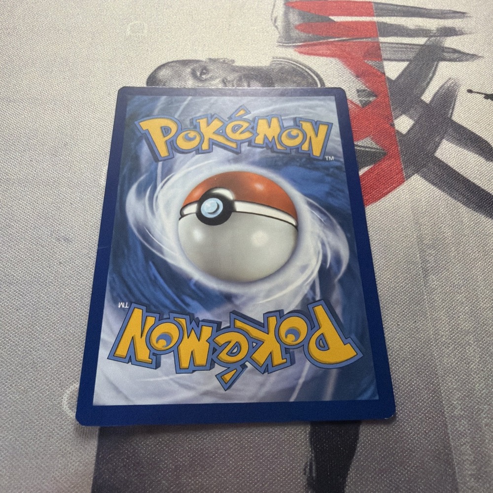 Yveltal 19/25 25th Ann. Celebrations Holo Pokemon NM Illustrator Akira Egawa - Picture 2 of 2
